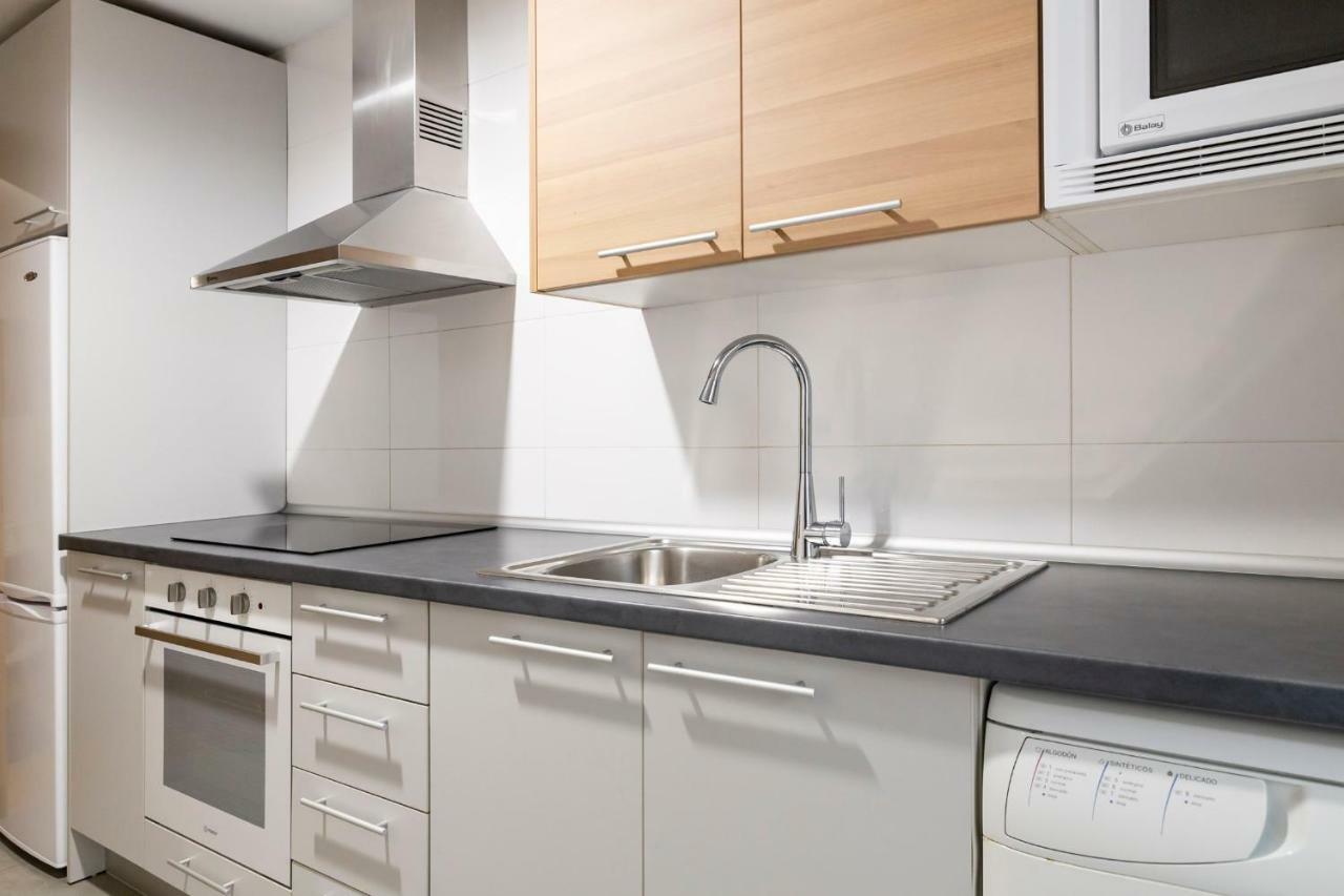 Apartamento Malaga Litoral Beach Εξωτερικό φωτογραφία