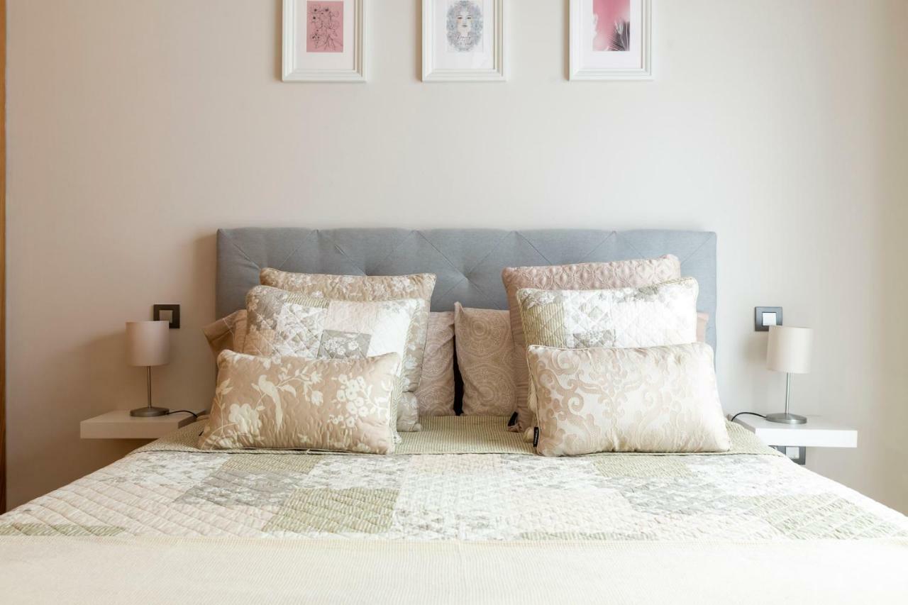 Apartamento Malaga Litoral Beach Εξωτερικό φωτογραφία