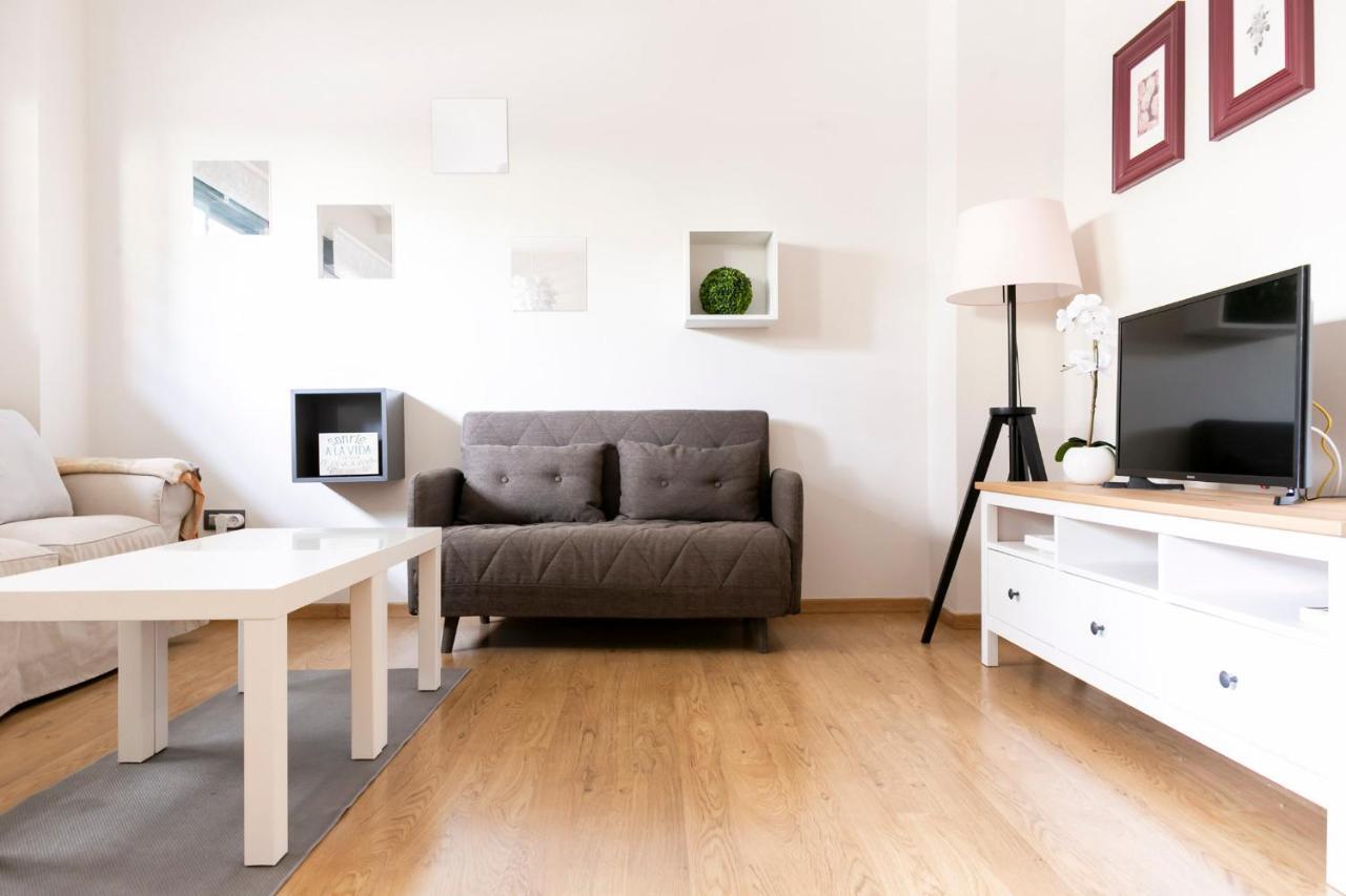 Apartamento Malaga Litoral Beach Εξωτερικό φωτογραφία