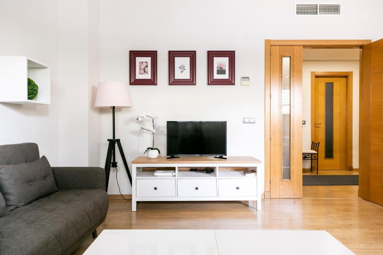 Apartamento Malaga Litoral Beach Εξωτερικό φωτογραφία