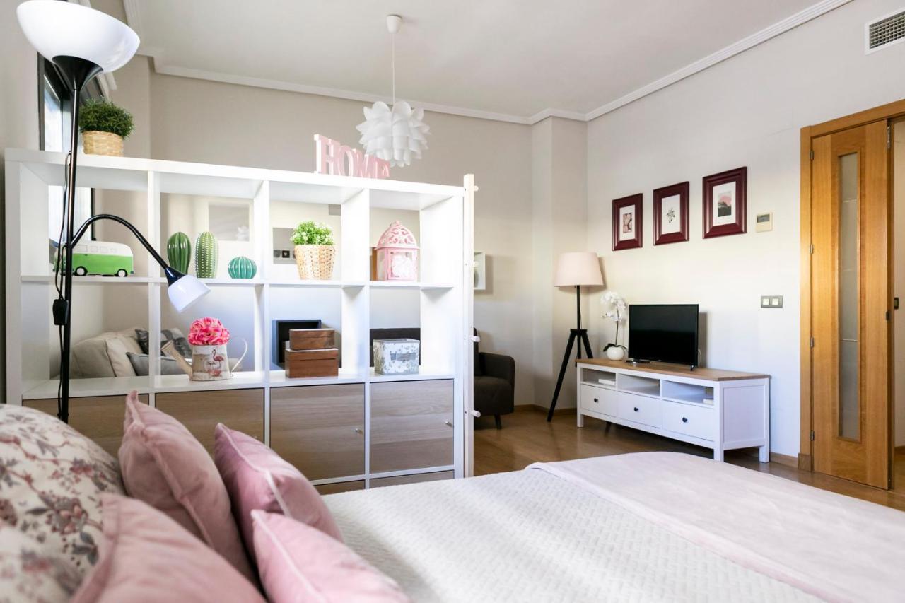 Apartamento Malaga Litoral Beach Εξωτερικό φωτογραφία