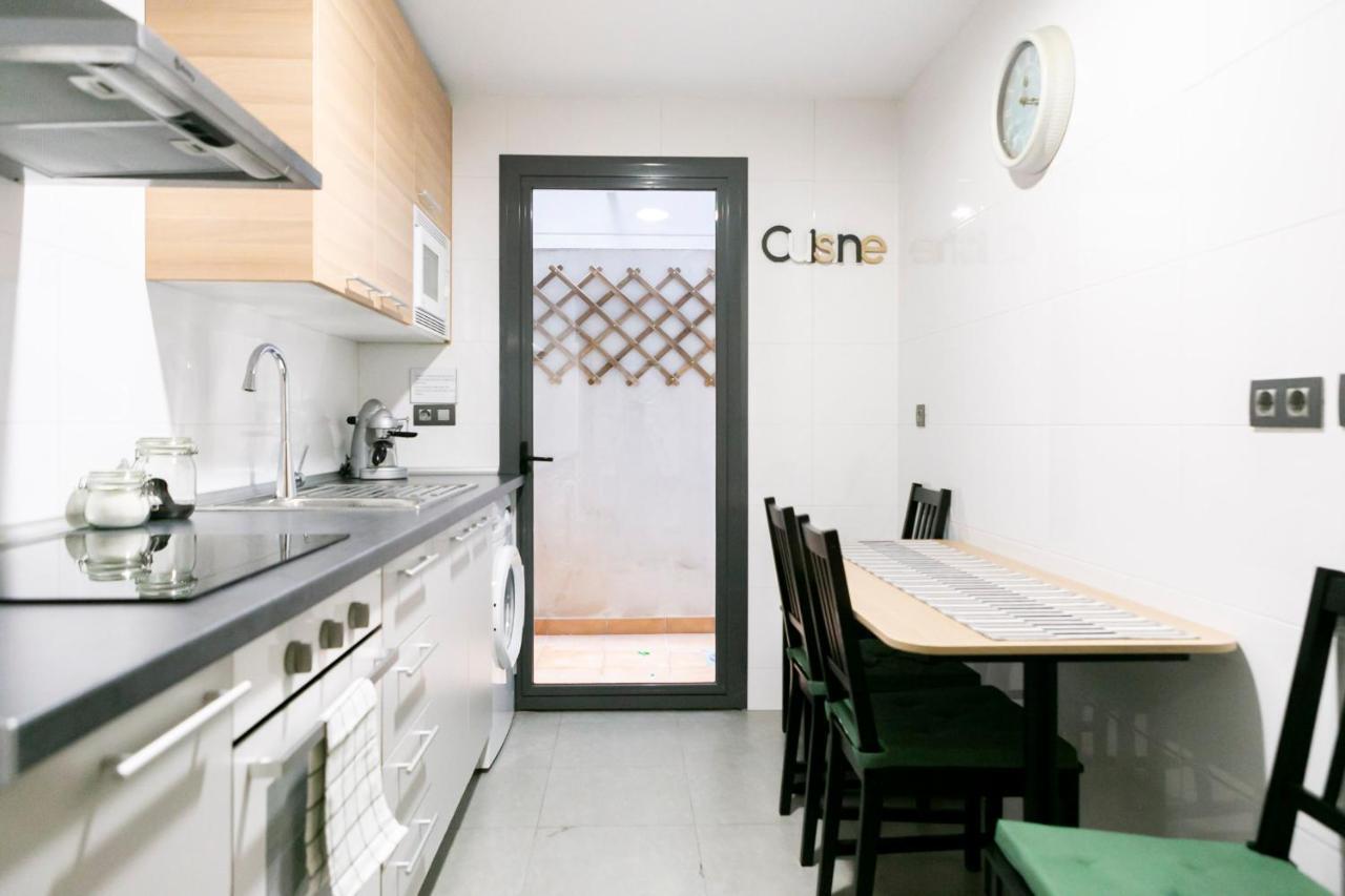 Apartamento Malaga Litoral Beach Εξωτερικό φωτογραφία